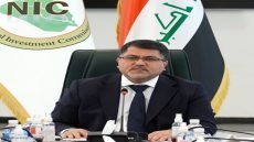 حيدر مكية.. “الجنرال الأبيض” في معركة الإعمار وقائد زلزال الاستثمار العراقي