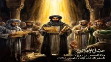 حدث في مثل هذا اليوم 12 شعبان، وفاة الحسين بن روح (رضي الله عنه) السفير الثالث للإمام المهدي (عجل الله تعالى فرجه الشريف).