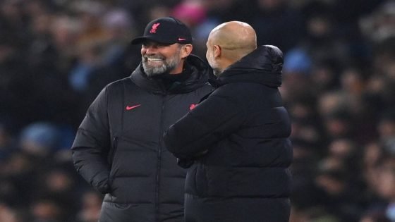 بيب ليندرز – مساعد بيب: عندما تحدثت لـ يورغن كلوب حول قبول هذه المهمة (مساعد بيب) قال لي: إذا لم تقبل ذلك فأنا سأكون المساعد المدرب