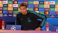 هوغو إيكيتيكي:أريد أن أكون هداف ليفربول التاريخي