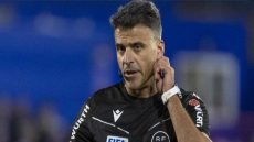 لجنة التحكيم في الليغا تُعاقب مانزانو بإيقافه عن التحكيم هذه الجولة، وذلك على خلفية سوء أداءه في مباراة برشلونة وريال سوسييداد.