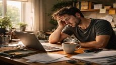 دراسة: العمل الحر أكثر إرهاقاً نفسياً من الوظيفة رغم الاستقلالية التي يوفرها.