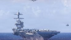 وول ستريت عن مسؤولين: البنتاغون ينشر وحدات إضافية للدفاع الجوي في قواعد فيها قوات أمريكية بالشرق الأوسط.