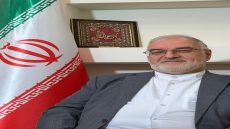 القنصل الإيراني في البصرة: طهران منفتحة على التفاوض وتلوّح برد غير متوقّع في حال الاعتداء