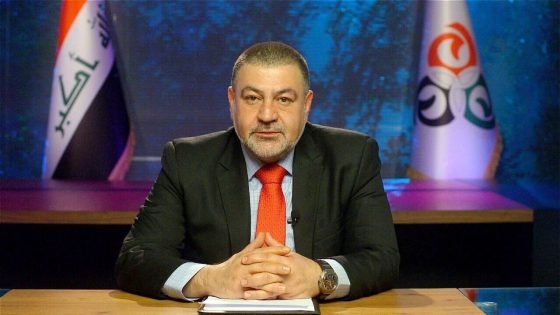 آراس حبيب: سليماني والمهندس ونصر الله لن يتكرروا إلا مرة واحدة كل 100 عام.