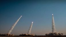 الجيش الايراني يهدد: وصول نيران قواتنا المسلحة إلى القواعد الأمريكية أمر سهل.