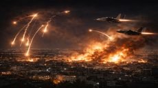 صحيفة هآرتس: انتظروا اندلاع الحرب.