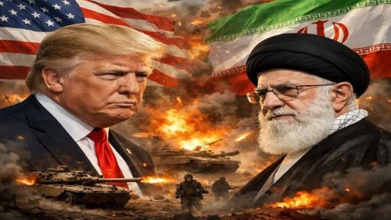 “شبح الحرب يعود من جديد”.. انهيار مفاجئ للمحادثات الأمريكية – الإيرانية مع تصاعد حدة التصريحات العسكرية من الطرفين.