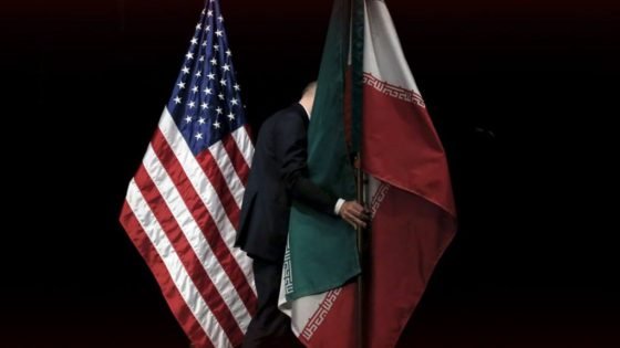 رئيس اتحاد الصحفيين الايرانيين: إيران جاهزة من الناحية العسكرية أكثر من الناحية الدبلوماسية ويدها على الزناد.