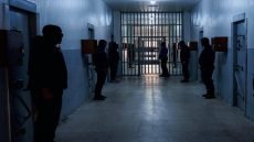 القضاء يعلن تسلم 5704 متهمين من المنتمين للتنظيم الإرهابي المنقولين من سجون سوريا