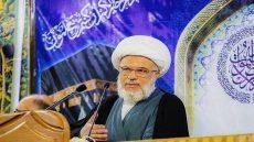 ممثل المرجعية الدينية “عبد المهدي الكربلائي”: لسنا بديلاً عن الدولة ونهج المرجعية وطني ولا توجد أهداف أخرى غير خدمة المجتمع.