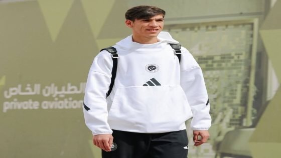 عراق اكسترا : غراهام ارنولد سيضم حيدر عبد الكريم لاعب النصر لقائمة المنتخب الوطني للملحق المؤهل لكأس العالم