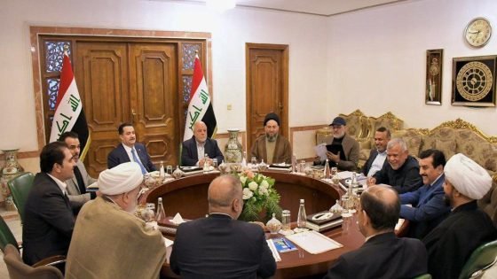 عضو ائتلاف دولة القانون “ضياء الناصري”: عدد قادة الاطار التنسيقي 12 شخص على عدد الائمة المعصومين.