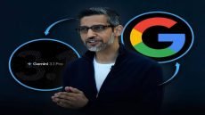 جوجل تطلق Gemini 3.1 Pro بأداء يضاعف تقريباً النتائج المسجلة في ابرز مؤشرات الذكاء الاصطناعي