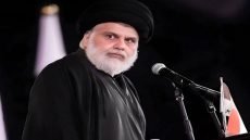 الصدر يدعو لعدم ايذاء المتجاهر بالافطار وابلاغ الجهات الرسمية عن كل مستهزئ بشهر رمضان