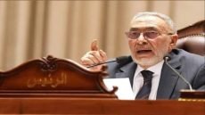 في اول ظهور له بعد خسارته بالانتخابات.. “محمود المشهداني”: القواعد الجماهيرية فاسدة وكلها باعت اصواتها والناس باعت اصواتها بـ200 الف وسبب خسارتي هو التمويل وخميس الخنجر ولا عانه انطانه ويمكن متأمر ويه جهة.