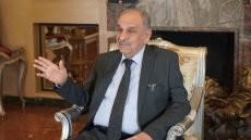 السياسي “صالح المطلك”: حان الوقت ان يكون قرار تفكيك الميليشيات عراقياً قبل أن يفرض من الخارج.