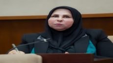 عالية نصيف عن العقوبات الأمريكية: النواب شبعانين بس العقوبات راح تدخل بجدر الفقير.