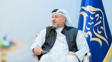 نائب أمين عام تحالف السيادة “مخلف الدليمي”: خميس الخنجر دخل عمر الـ60 سنة وسيتفرغ للعبادة واستذكار الدار الآخرة