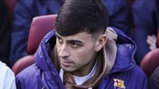 جول كوندي: يمكننا أن نشعر بغياب بيدري، حتى في الدفاع.