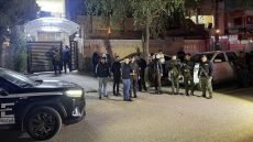 منزل نائبة تركمانية يتعرض لإطلاق نار والشرطة توقف المنفذ