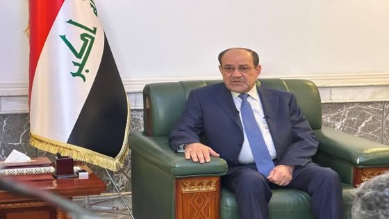 وسائل اعلام: المالكي يحظى بدعم طهران التي ما تزال تستخدمه كورقة ضغط في ملف التفاوض مع واشنطن رغم تراجع نفوذه