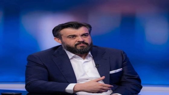 “يزن مشعان الجبوري”: مهلة الامريكان لاستبدال المالكي تنتهي يوم الجمعة.