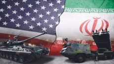 القناة 12 الصهيونية: الهجوم الأمريكي على إيران “أمر واقع لا محالة” والتصعيد مسألة وقت والمفاوضات لن تخرج بنتائج إيجابية