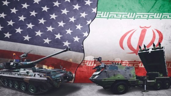 القناة 12 الصهيونية: الهجوم الأمريكي على إيران “أمر واقع لا محالة” والتصعيد مسألة وقت والمفاوضات لن تخرج بنتائج إيجابية