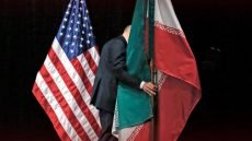 الخارجية الإيرانية: ضربة أمريكية على إيران “مقامرة حقيقية” ونأمل أن تُبدي واشنطن الرغبة نفسها في التوصل إلى اتفاق نووي.