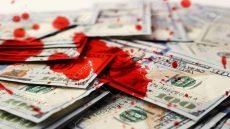 “قلوب العراقيين تقفز مع قفزة الدولار”.. يزن مشعان الجبوري: سعر صرف الدولار متجه نحو 190 الف دينار لكل 100$.