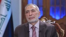 المشهداني: احنه مانخاف من ترامب ولا من تغريدته بس فليسات نفطنا يمهم.