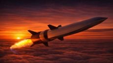 رويترز: طهران تقترب من إبرام صفقة مع الصين لشراء صواريخ كروز فرط صوتية مضادة للسفن في وقت نشرت الولايات المتحدة قوة قتالية بالمياه الإقليمية