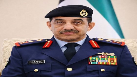 رئيس أركان الجيش الكويتي: فليعد العراق حساباته والكويت اليوم ليست كويت 1990.