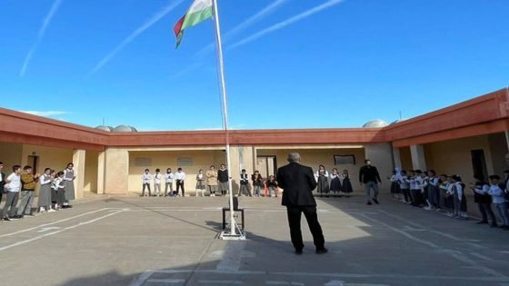 السلطات في إقليم كردستان تقرر تعطيل دوام المدارس والجامعات من يوم غدٍ الأحد وحتى الأربعاء المقبل