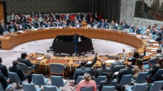 خبير قانوني: قراءة قانونية دولية في قرار مجلس الأمن 