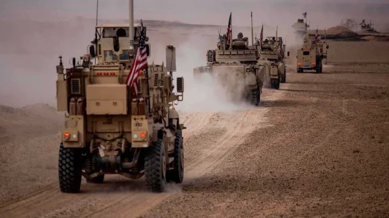 الجيش السوري يعلن استهداف قاعدة عسكرية بمسيّرات ويتهم العراق بالمسؤولية عن الهجوم