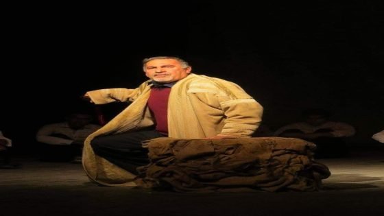 بين الدراما والتاريخ… قراءة في تمثيل الذاكرة السياسية