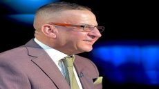 الدكتور حسن جمعة يهنئ الشعب بمناسبة عيد الفطر المبارك