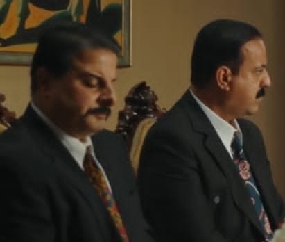 جلادو مسلسلات شهر رمضان قسوة في الشخصية وبراعة في الاداء ،المبدع المهذب زياد الهلالي،ضياء الدين سامي ،مرتضى حنيص ،محمدعلي كريم ،والفنان الشاب سامر الطائي.. قراءة نفسية وجمالية في أداء الممثل العراقي