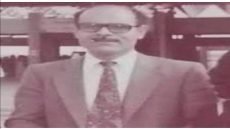 قامة علمية من العمارة… العلّامة الدكتور عبد الحسين حدّاد