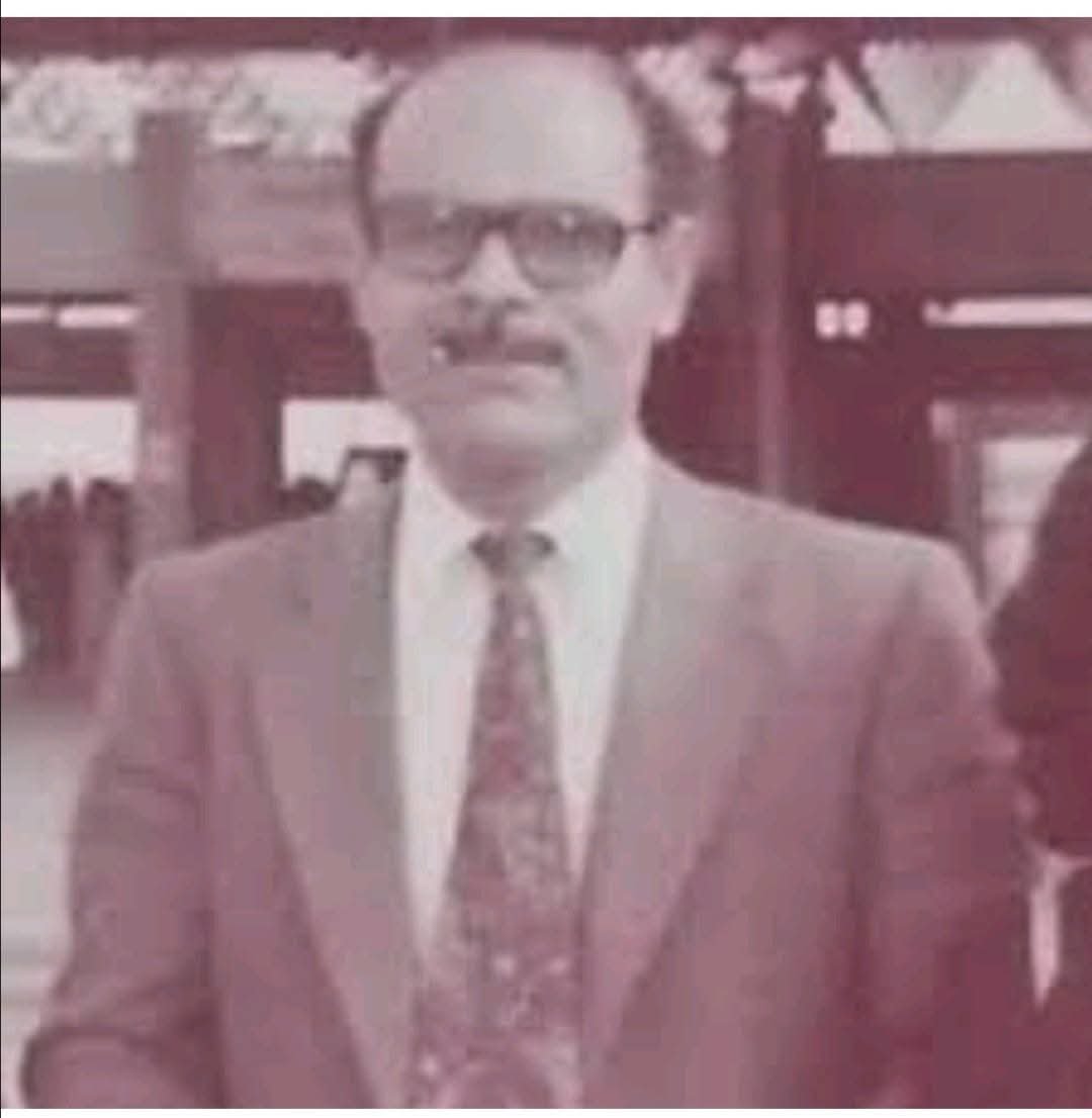 قامة علمية من العمارة… العلّامة الدكتور عبد الحسين حدّاد