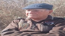 صالح مهدي.. “شيخ المصورين” يوثق ذاكرة ميسان بعدسة لا تنام