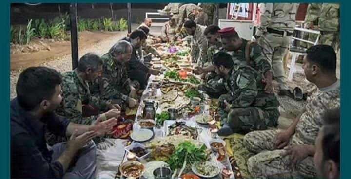 الوليمة الأخيرة