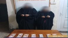 جريمة تهزّ ميسان… كشف لغز قتل وحرق خلال 72 ساعة