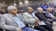 ملتقى جيكور الثقافي يضيّف سكرتير محلية البصرة للحزب الشيوعي… 