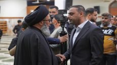 انتفاضة 17 آذار 1999.. محطة تاريخية خالدة في ذاكرة البصرة