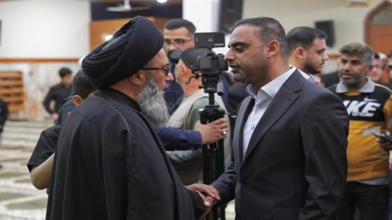 انتفاضة 17 آذار 1999.. محطة تاريخية خالدة في ذاكرة البصرة