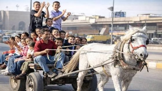 العيد بين طيبة الأمس وانشغال اليوم