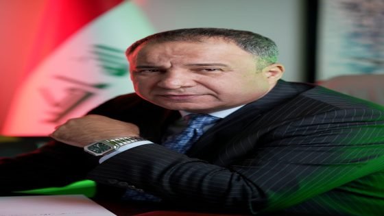 إنذار عاجل: المهندس علي جبار يعلق على تحذير فائق زيدان – العراق على حافة حرب والفصائل المسلحة في اختبار وطني حاسم